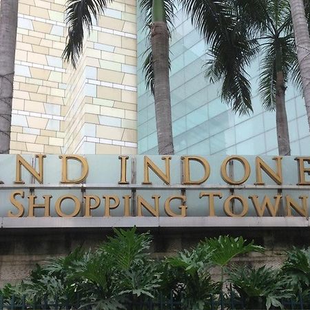 Zen Rooms Kuningan Syariah Giacarta Esterno foto