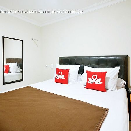 Zen Rooms Kuningan Syariah Giacarta Esterno foto