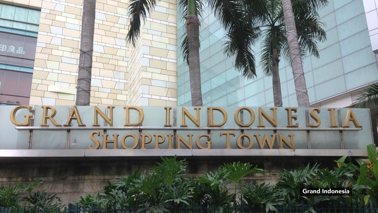 Zen Rooms Kuningan Syariah Giacarta Esterno foto