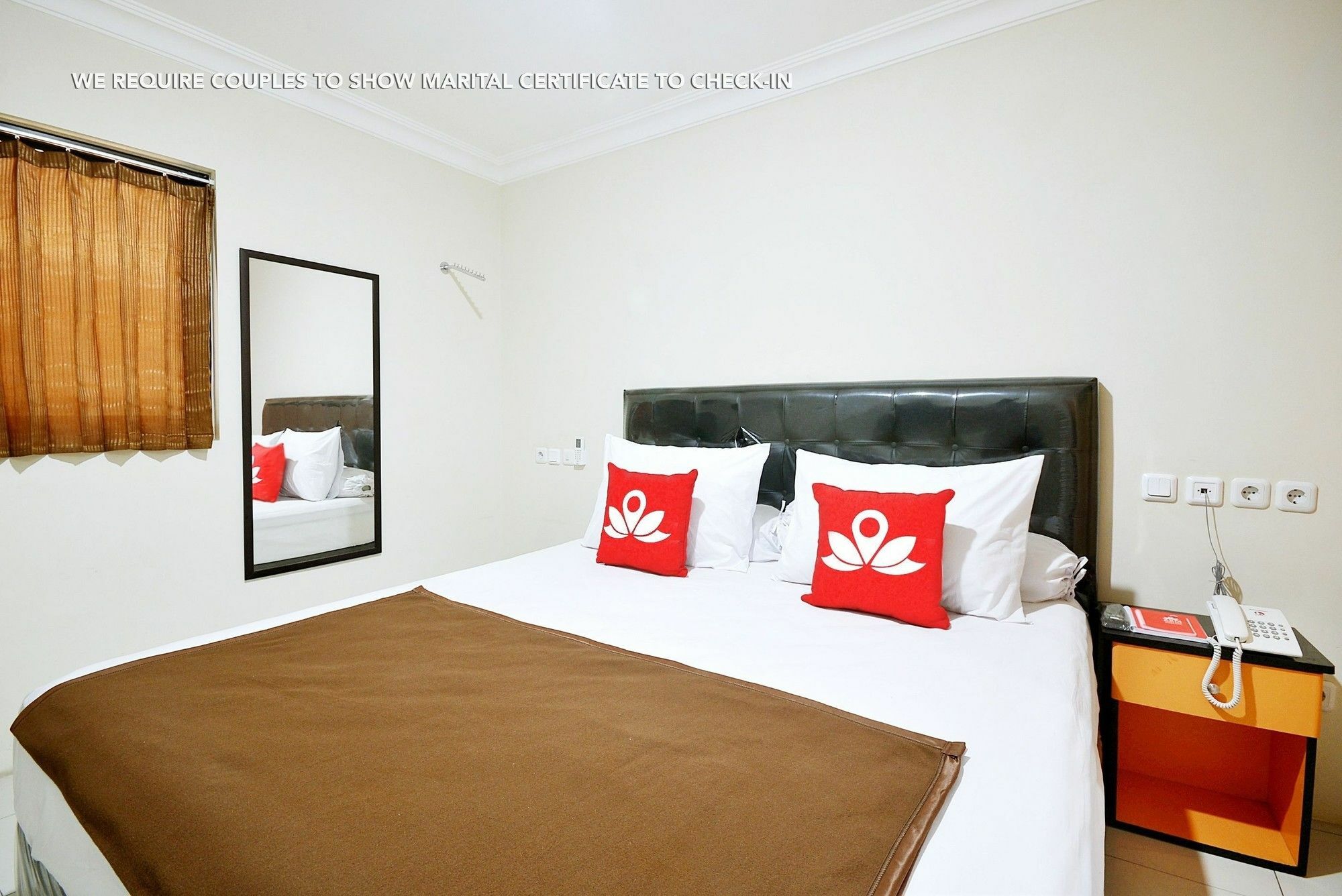 Zen Rooms Kuningan Syariah Giacarta Esterno foto